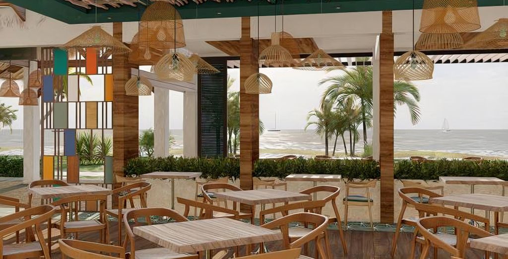 Wyndham Alltra Samaná 4*