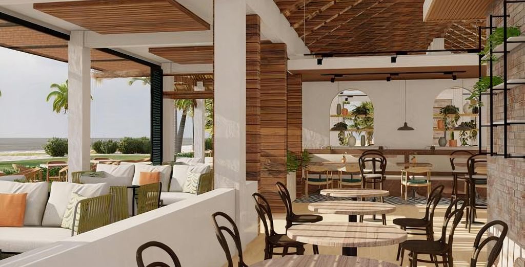 Wyndham Alltra Samaná 4*