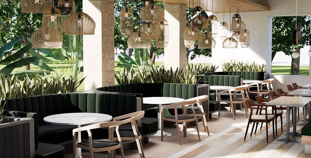 Wyndham Alltra Samaná 4*