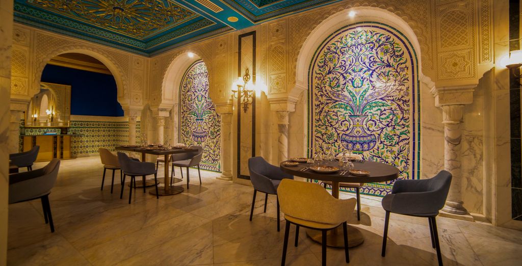 TUI Blue Oceana Suites Hammamet 5* - Adults Only