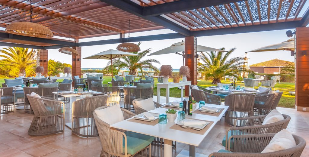 TUI Blue Oceana Suites Hammamet 5* - Adults Only
