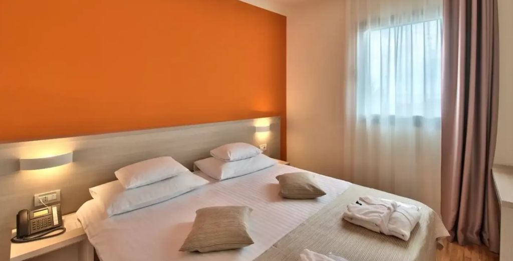 Crvena Luka Resort 4*