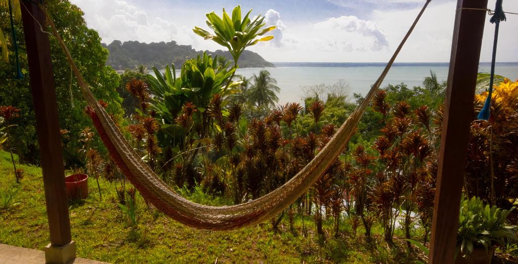 Autotour : Trésors naturels costariciens et extension possible au Corcovado