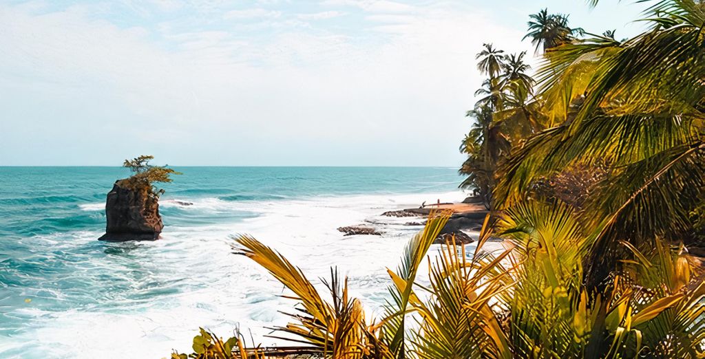 Autotour : Trésors naturels costariciens et extension possible au Corcovado