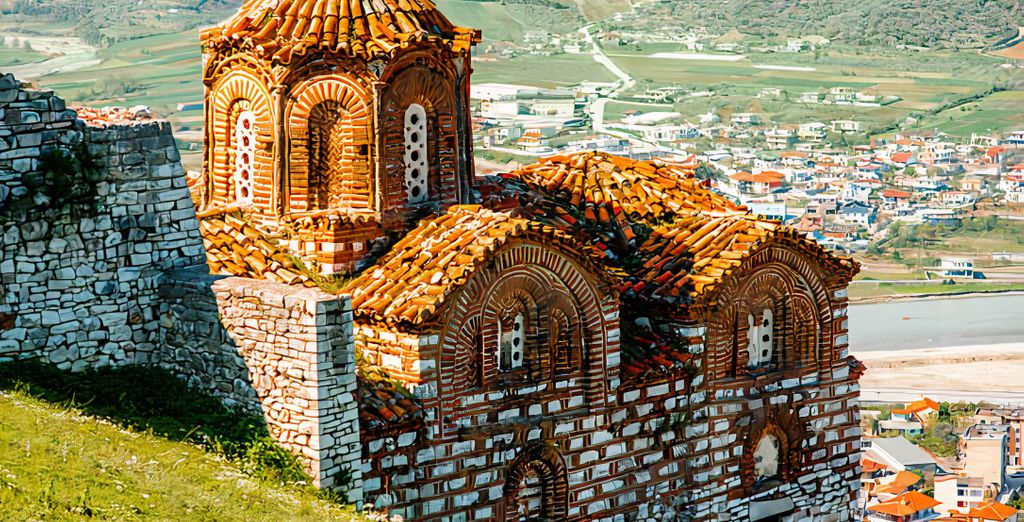 Tour di gruppo: Il lago Ohrid, l'ultimo tesoro nascosto d'Europa