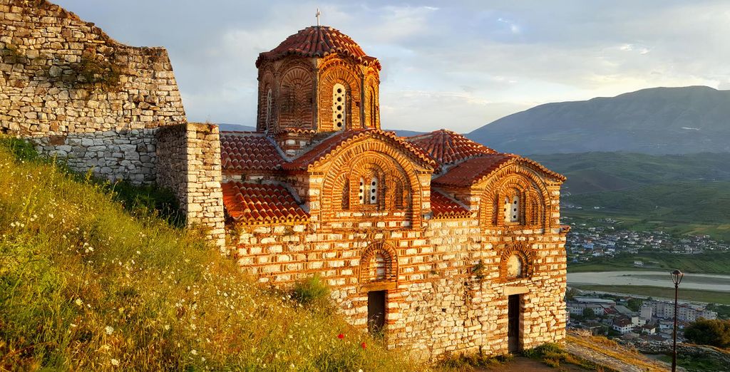 Tour di gruppo: Il lago Ohrid, l'ultimo tesoro nascosto d'Europa