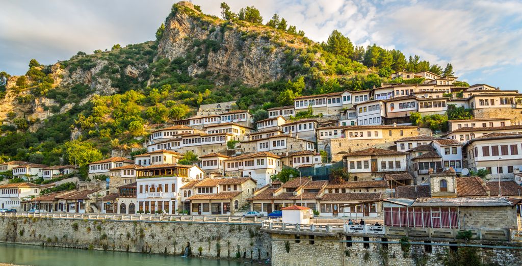 Tour di gruppo: Il lago Ohrid, l'ultimo tesoro nascosto d'Europa