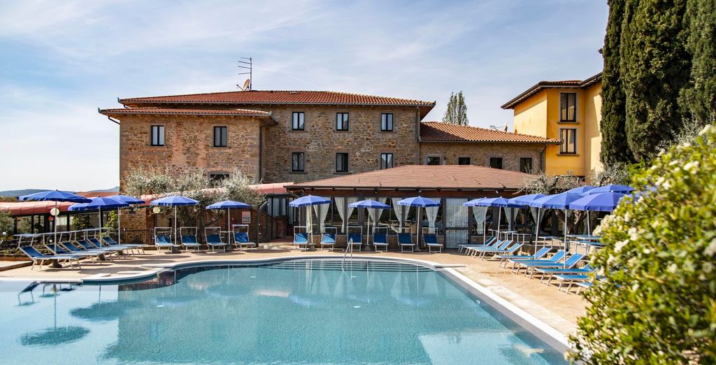 Hotel Villa Paradiso - Blu Hotels 4*