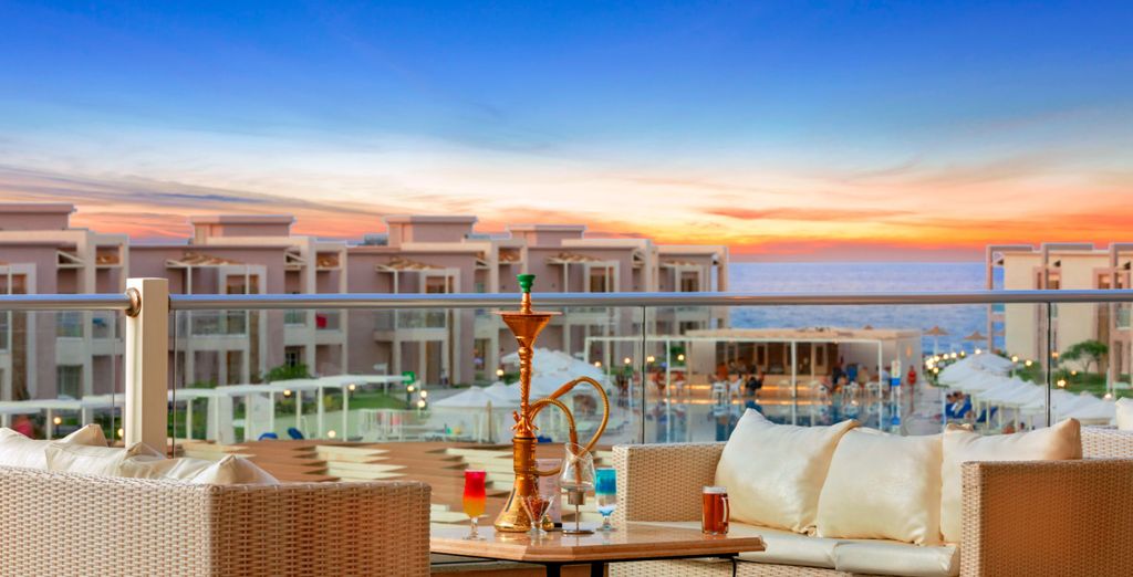 Albatros Sea World Marsa Alam 5*