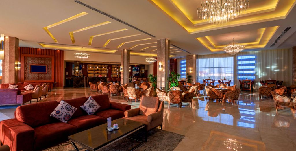 Albatros Sea World Marsa Alam 5*