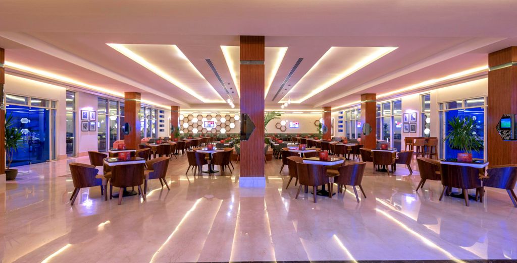 Albatros Sea World Marsa Alam 5*