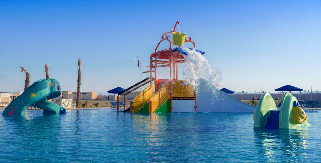 Albatros Sea World Marsa Alam 5*