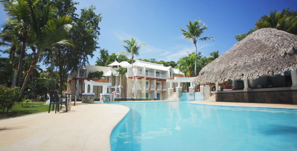 Hodelpa Nicolás de Ovando 5* e Wyndham Alltra Samana 4*