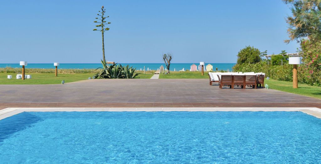 Savoy Hotel & Spa 5*