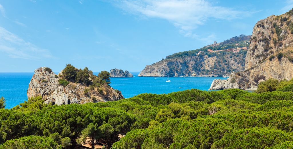 Hotel Hermitage 4*