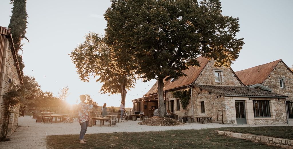 Domaine Saint-Amand
