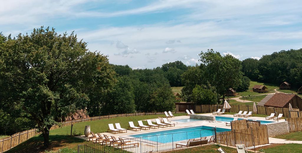 Domaine Saint-Amand