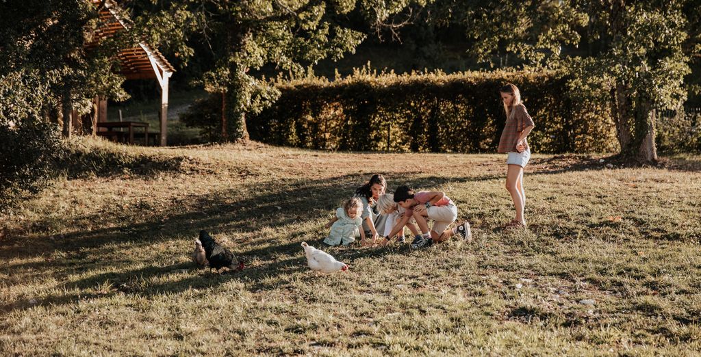 Domaine Saint-Amand