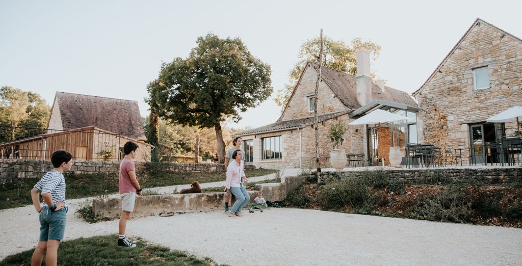 Domaine Saint-Amand