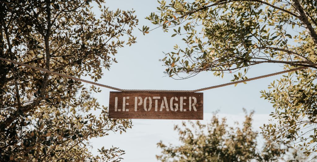 Domaine Saint-Amand