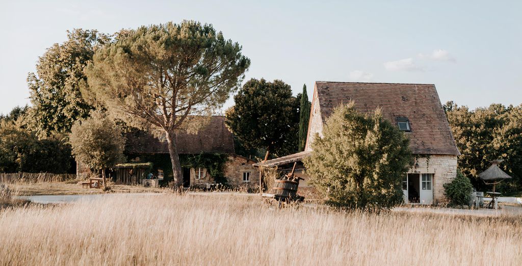 Domaine Saint-Amand