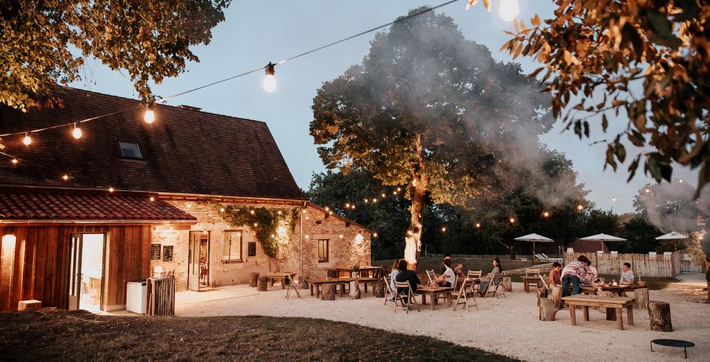 Domaine Saint-Amand