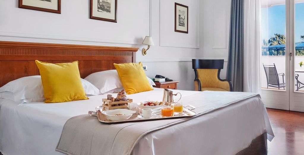 Savoy Hotel & Spa 5*