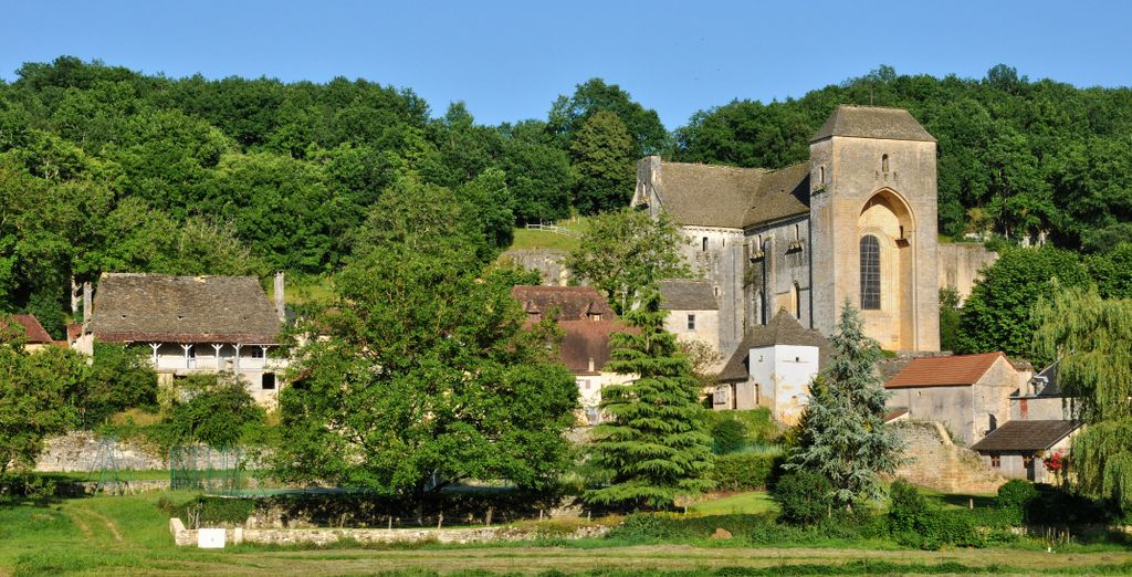 Domaine Saint-Amand