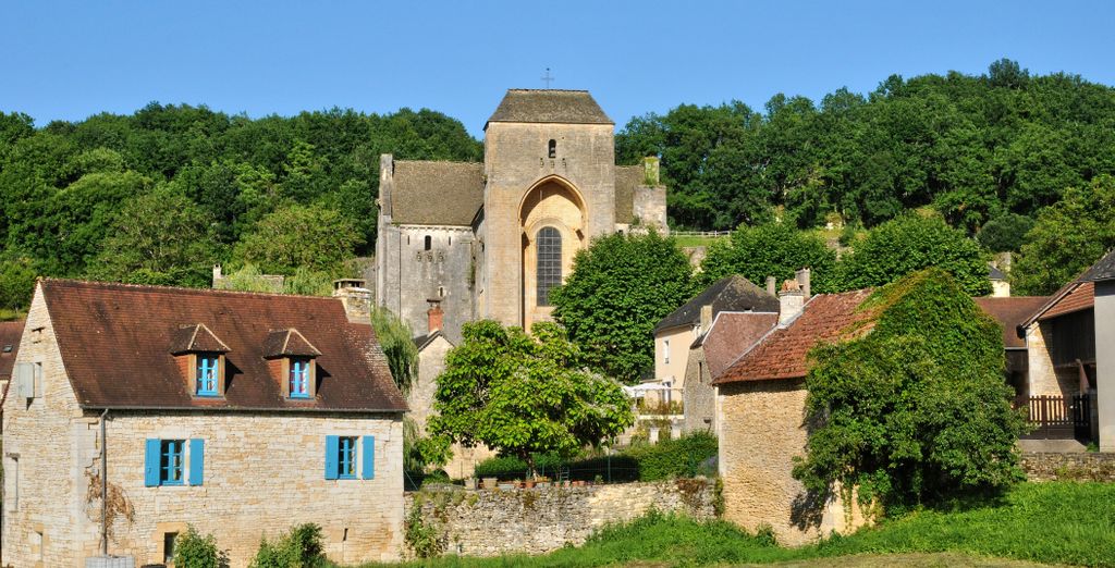 Domaine Saint-Amand