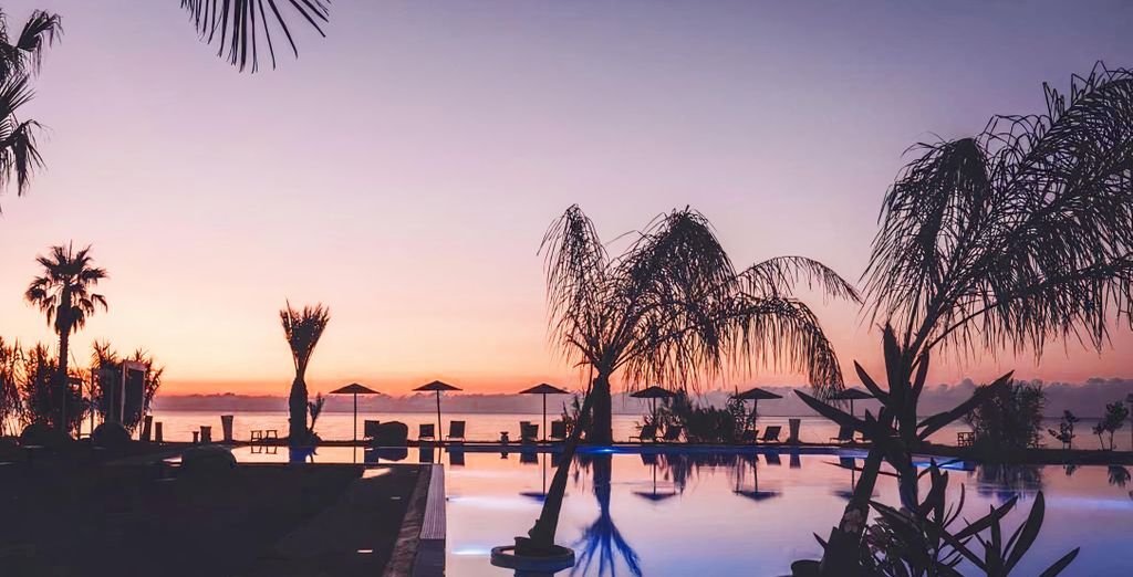 Riva del Sol Beach Resort 4*