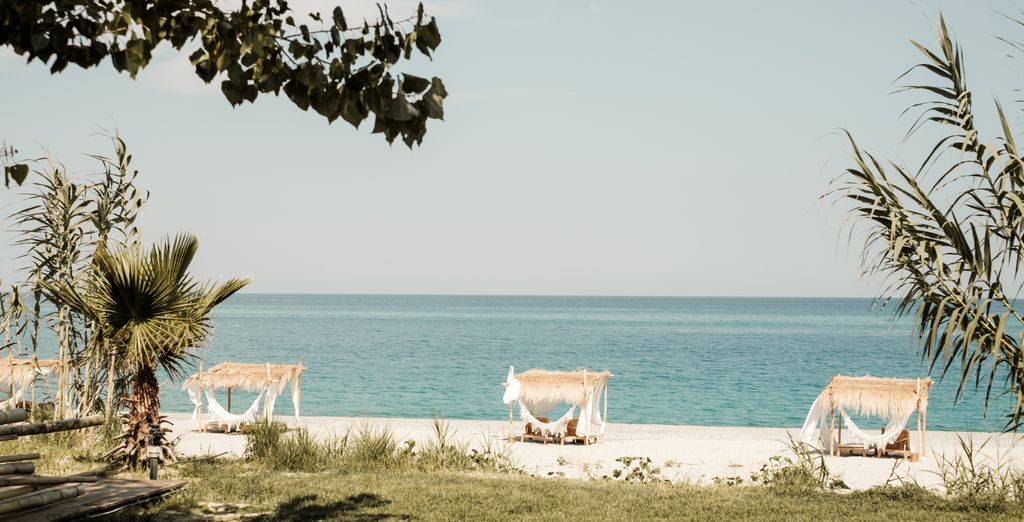 Riva del Sol Beach Resort 4*