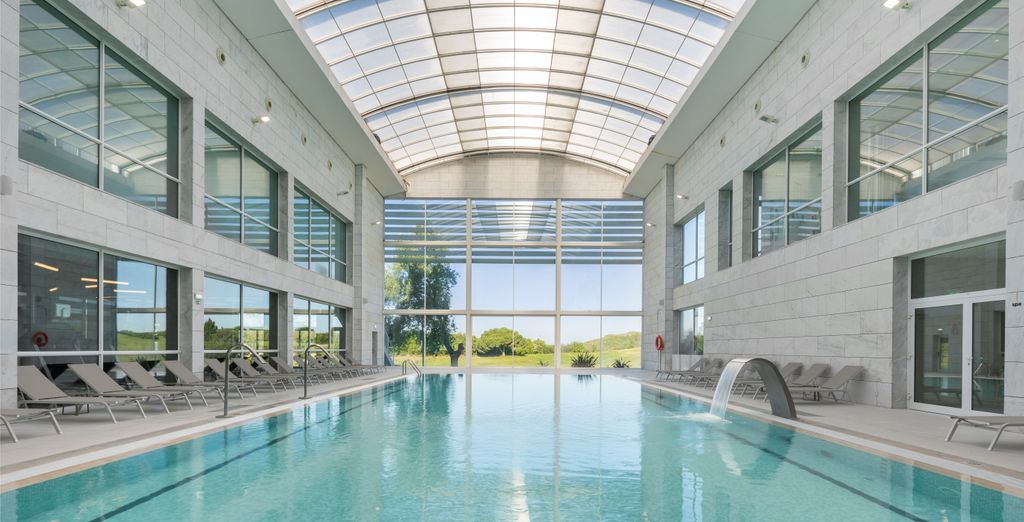 Crowne Plaza Caparica Lisbon 4*