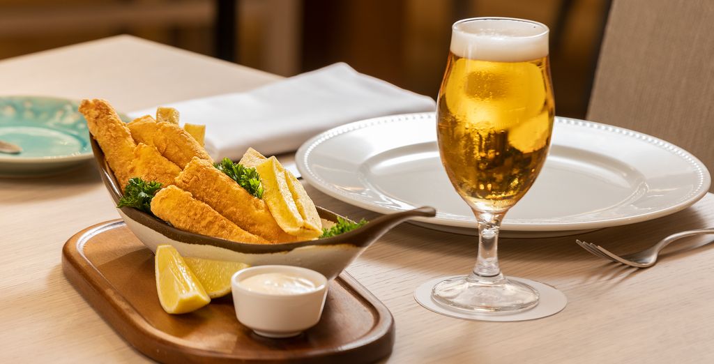 Crowne Plaza Caparica Lisbon 4*