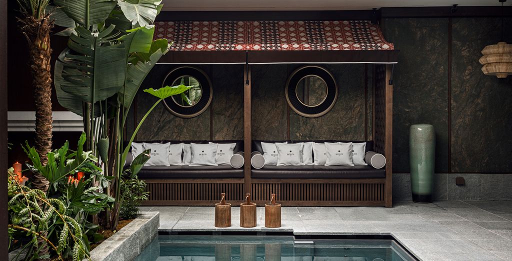 Savoy Hotel & Spa 5*