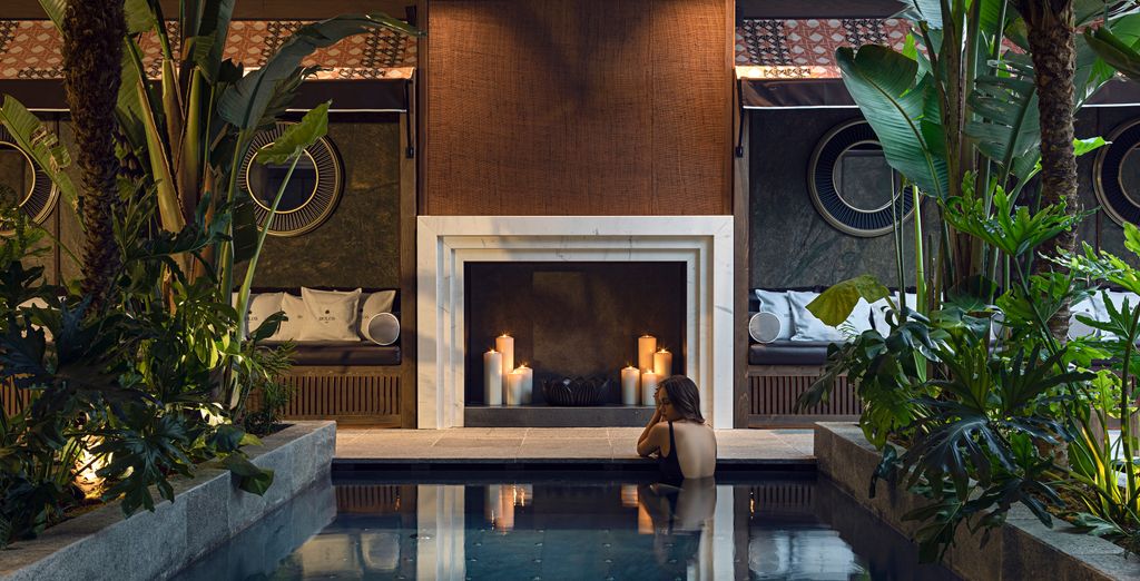 Savoy Hotel & Spa 5*
