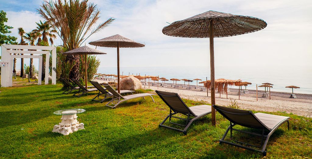 Riva del Sol Beach Resort 4*
