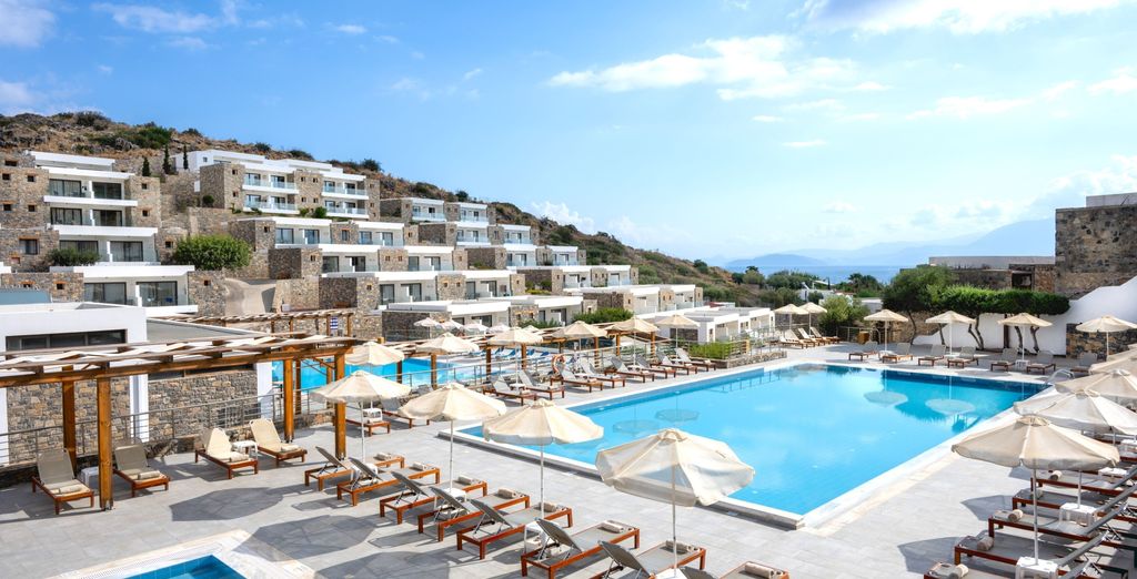 Ariadne Beach 4* - Adults Only