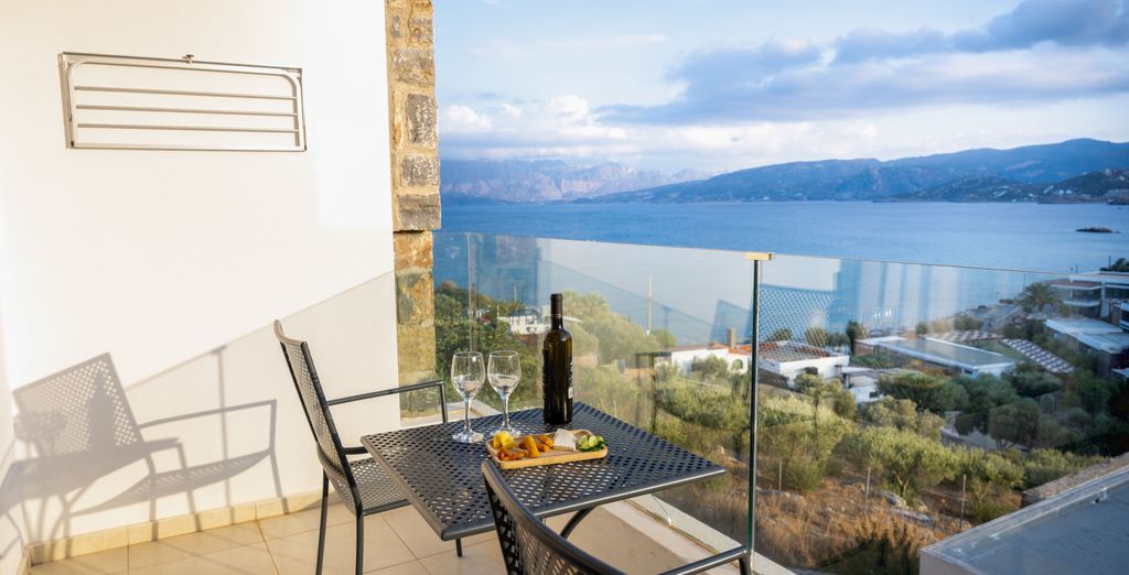 Ariadne Beach Hotel 4* - Adults Only