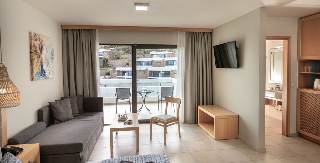 Ariadne Beach Hotel 4* - Adults Only