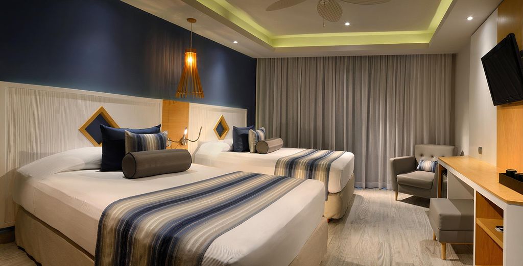 Catalonia Riviera Maya 4*