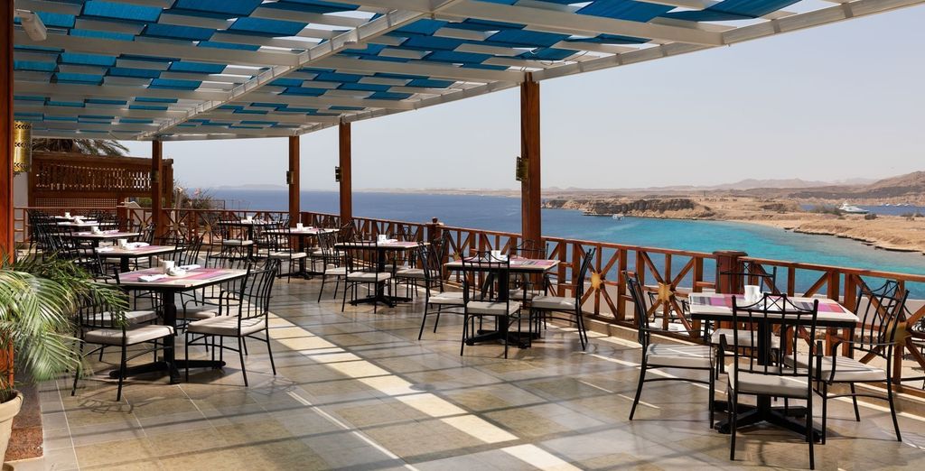 Pickalbatros Aqua Blu Resort 4*