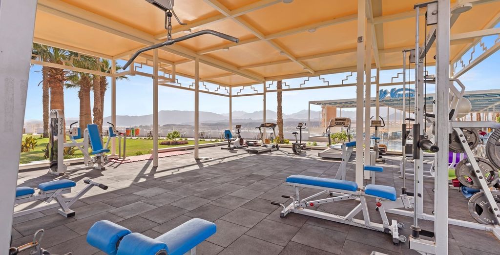 Pickalbatros Aqua Blu Resort 4*