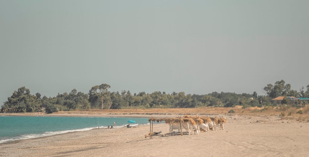 Riva del Sol Beach Resort 4*