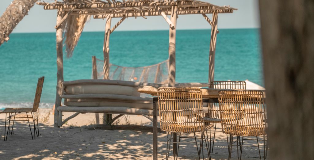 Riva del Sol Beach Resort 4*