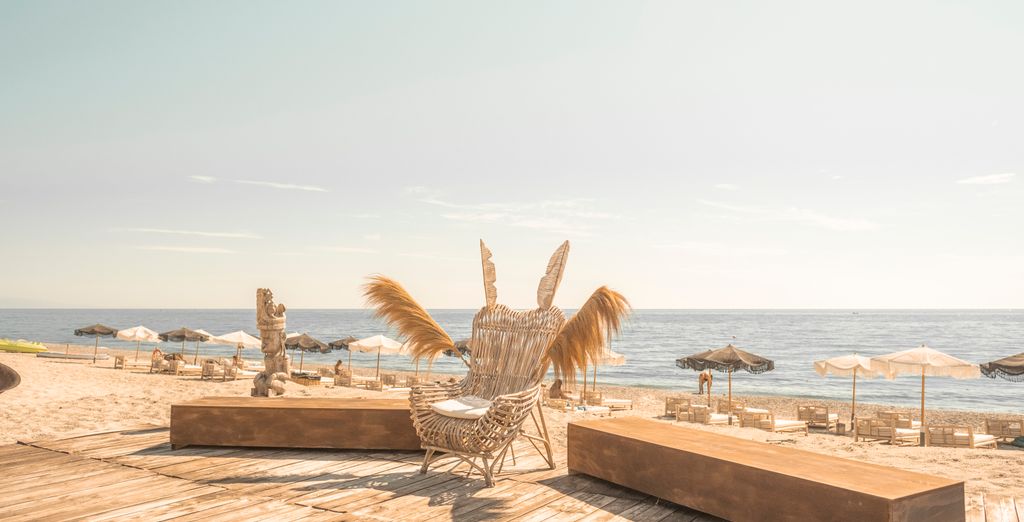 Riva del Sol Beach Resort 4*