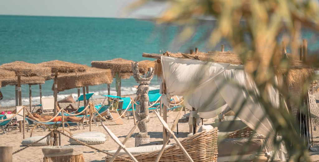 Riva del Sol Beach Resort 4*
