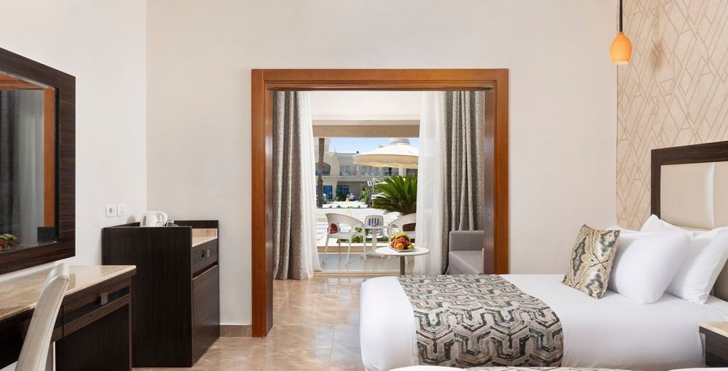Pickalbatros Aqua Blu Resort 4*