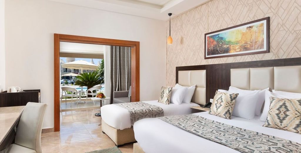 Pickalbatros Aqua Blu Resort 4*