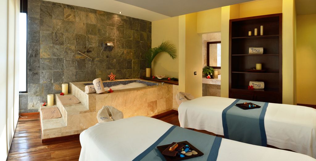 Catalonia Riviera Maya 4*