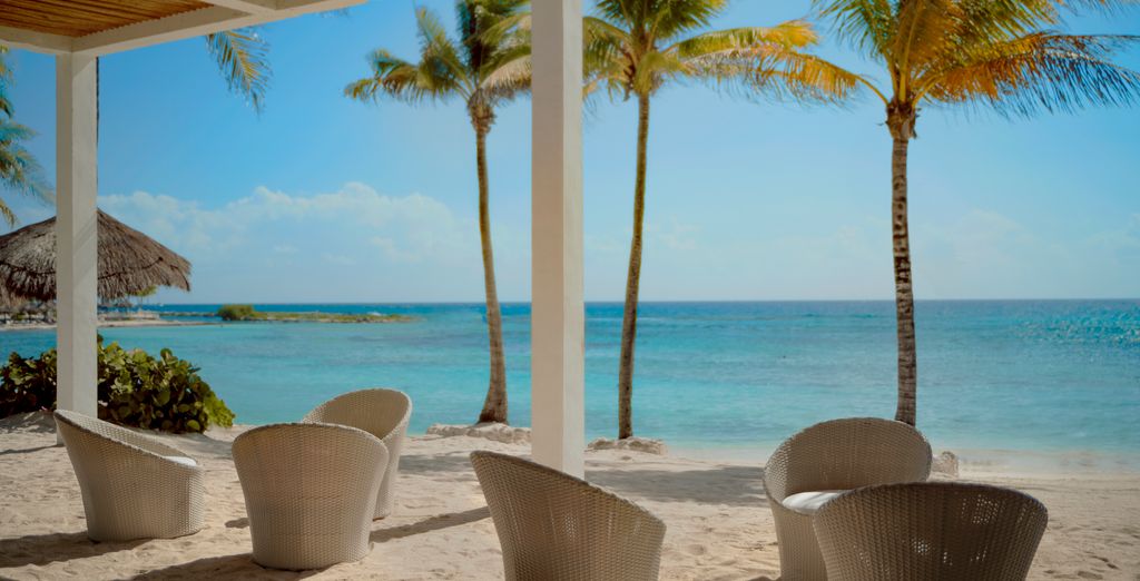 Catalonia Riviera Maya 4*